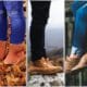 what boots to wear with bootcut jeans