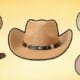10 Best Felt Cowboy Hat । Buying Guide Review