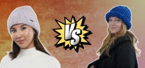 Acrylic vs. Wool Beanie Finding the Perfect