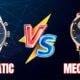 Automatic vs. Mechanical Watches