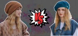 Beanie vs Beret