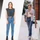 How to Style Bootcut Jeans Plus Size
