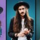 How to Wear a Hat with Long Hair for Men