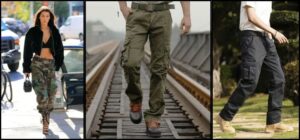 How to wear Tactical Pants