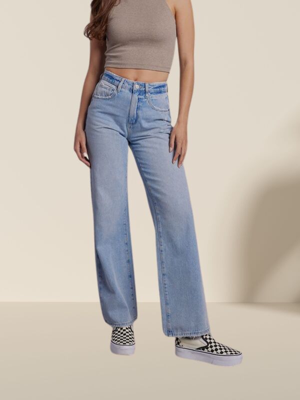Low Rise Jeans vs High Waist Find Your Perfect Fit