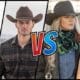 Men's vs. Women's Cowboy Hats