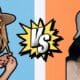 Straw Hat vs Boonie Hat