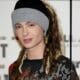 Tom Kaulitz Wear Baggy Jeans