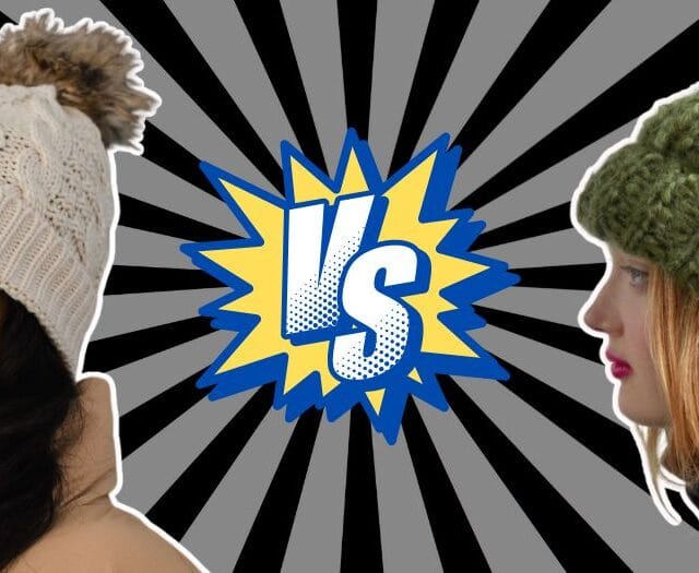 Toque vs Beanie