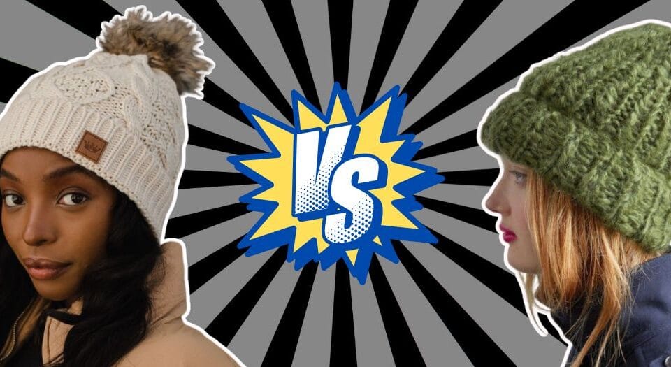 Toque vs Beanie