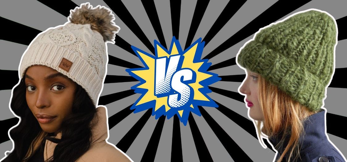 Toque vs Beanie