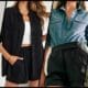 What Color Shirt Goes with Black Shorts