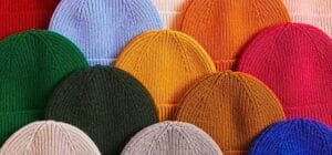what color beanie goes with everything