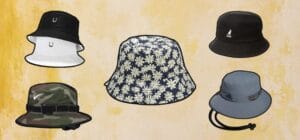 10 Best Men's Bucket Hat Buying Guide (2)