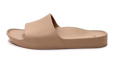 10 Best Men's Slippers for Plantar Fasciitis