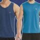 10 Best Running Tank Tops Men's Run in Style