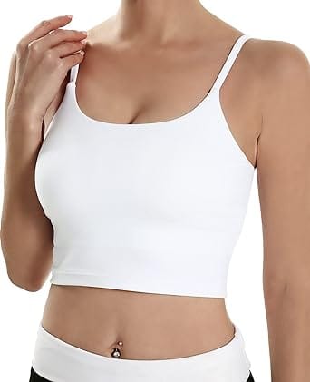 5 Best Running Tank Tops Women's