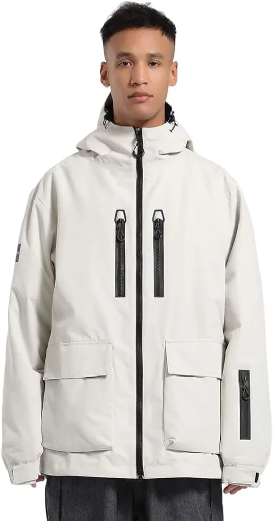 5 best snowboarding hoodies