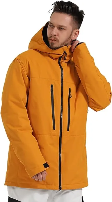 5 best snowboarding hoodies
