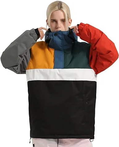 5 best snowboarding hoodies