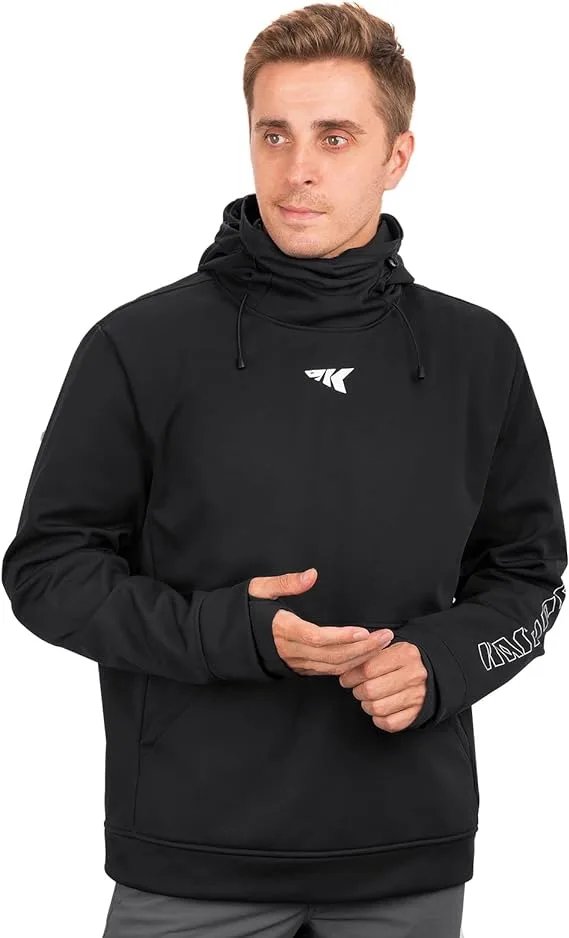 5 best snowboarding hoodies