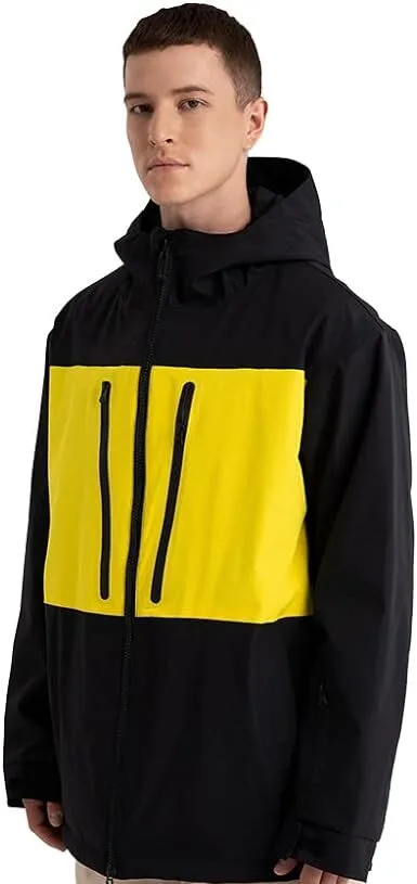 5 best snowboarding hoodies