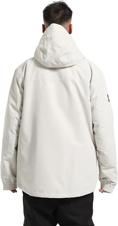 5 best snowboarding hoodies