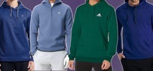  Best Golf Hoodies