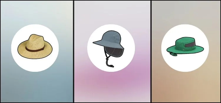Best Hats For Boating Top 5 Picks