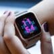 Can i Wear Smart Watch in Flight