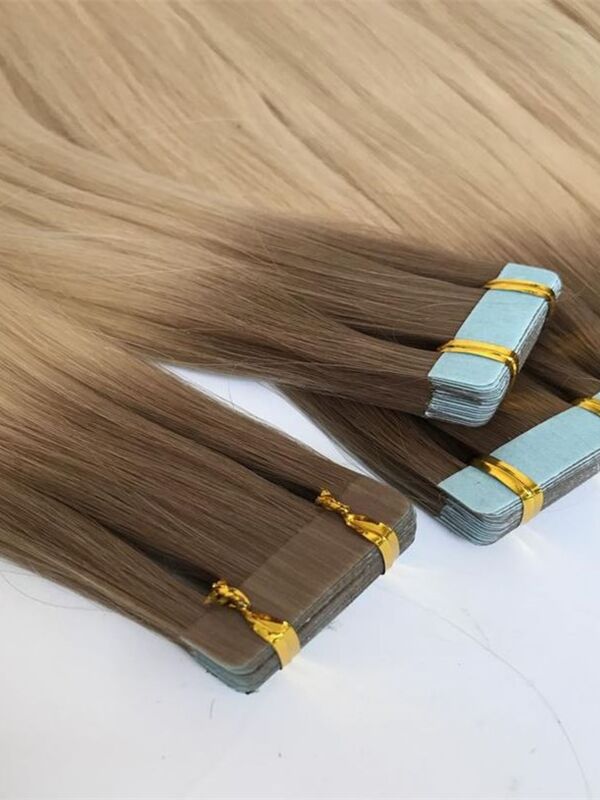 Hand Tied vs Tape In Extensions Which One is Right for You