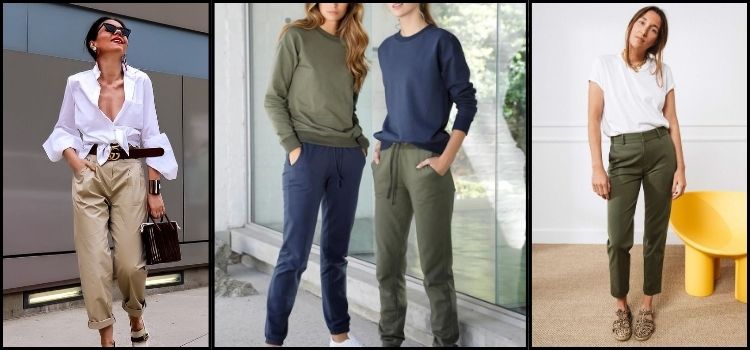 How to Wear Chinos Women's Ultimate Guide
