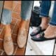 How to Wear Gucci Mules