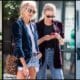 How to Wear a Velvet Blazer Formally