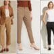 What Shoes To Wear With Chinos Ladies