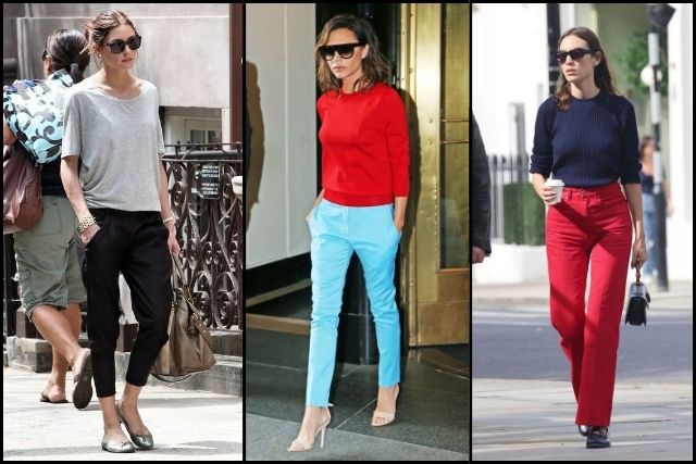 What Shoes To Wear With Chinos Ladies Finding the Perfect Pair