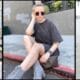 What Shoes to Wear With a t shirt Dress