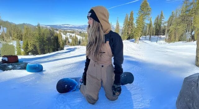 20 Best Snowboard Pants
