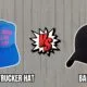 Ball Cap vs Trucker Hat