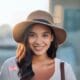 Wear a Wool Hat in the Summer