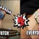 Dress Watch vs Everyday Watch