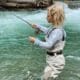 Fishing Pants: What Are They Called?