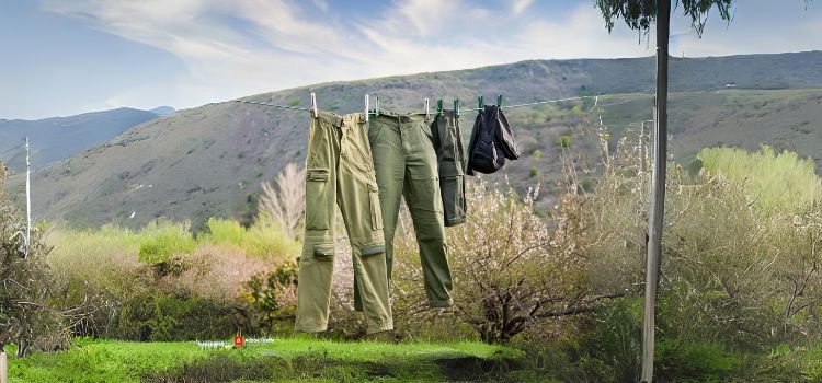 How To Wash Tactical Pants