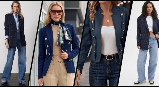 Navy-Blazer-Outfits