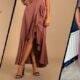 Shoes to Wear with a Mauve Dress