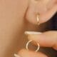 Sleeper Earrings