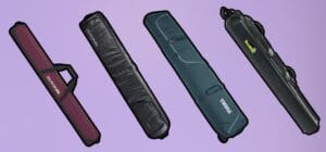 The Best Snowboard Bag