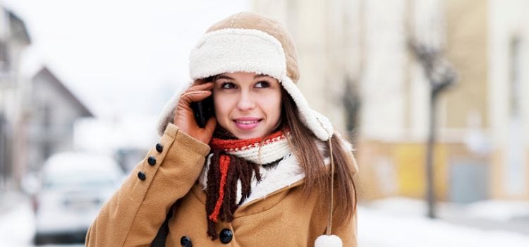 What Are Winter Hats With Ear Flaps Called?