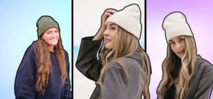 What is a Cuffed Beanie