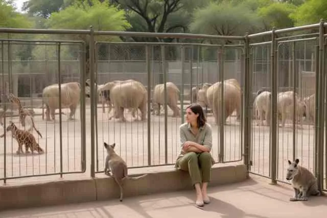 Zoo Outfit Ideas